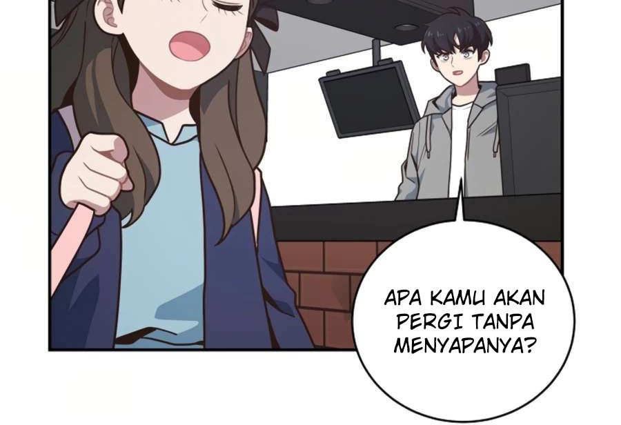 One of a Kind Irregular Chapter 25 Gambar 22