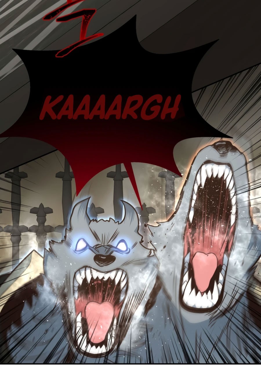 One of a Kind Irregular Chapter 26 Gambar 38