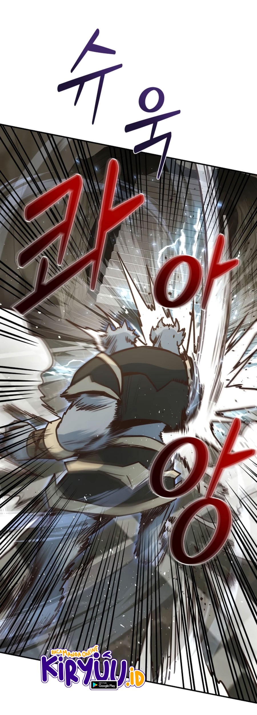 One of a Kind Irregular Chapter 26 Gambar 39