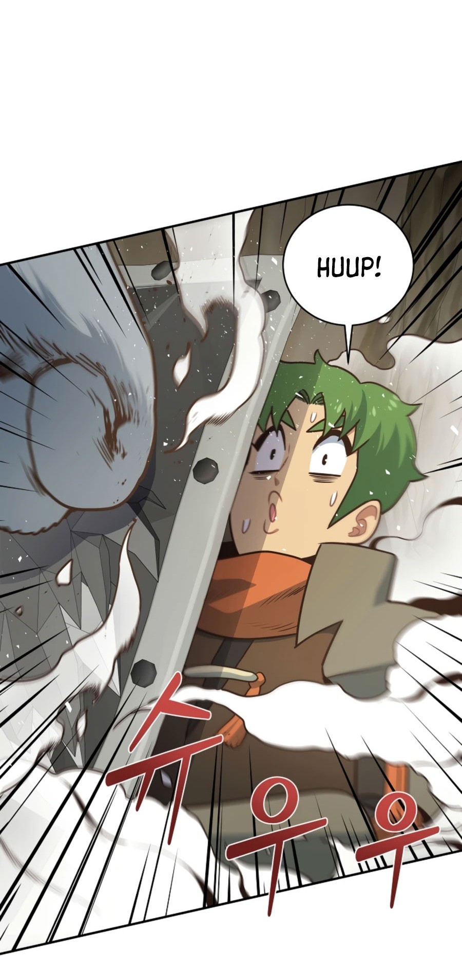 One of a Kind Irregular Chapter 26 Gambar 40
