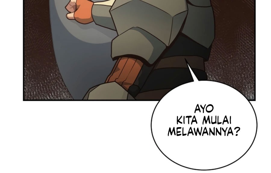 One of a Kind Irregular Chapter 26 Gambar 45