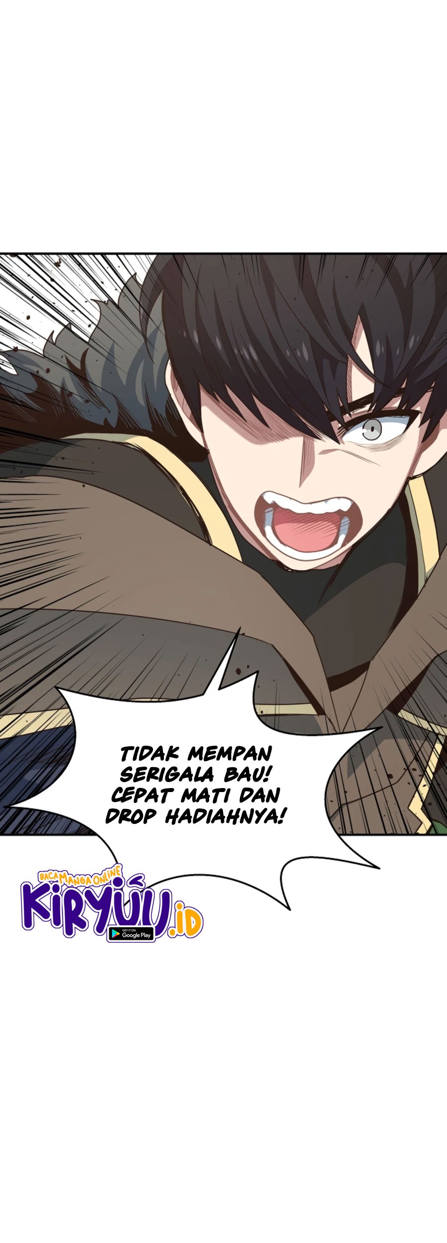 One of a Kind Irregular Chapter 26 Gambar 49