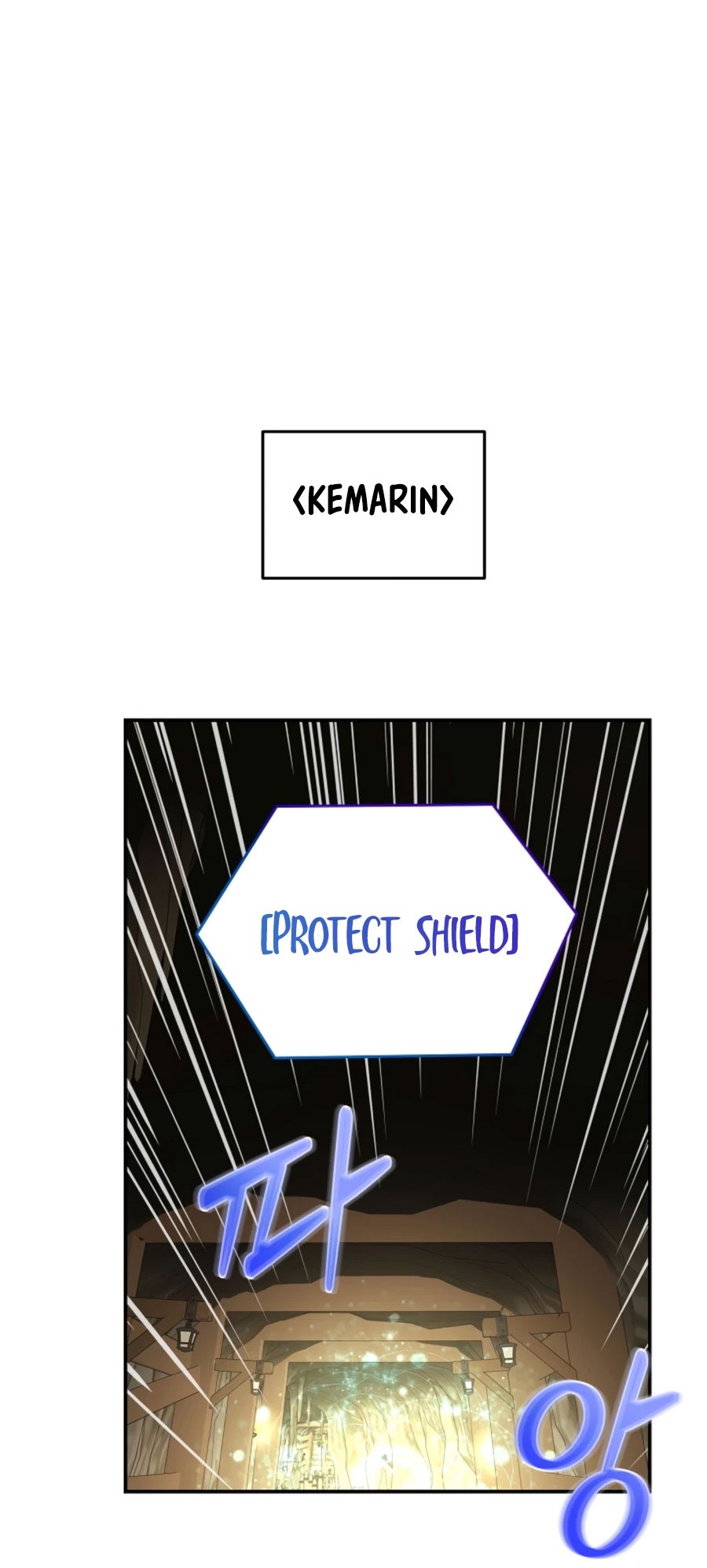 One of a Kind Irregular Chapter 26 Gambar 50