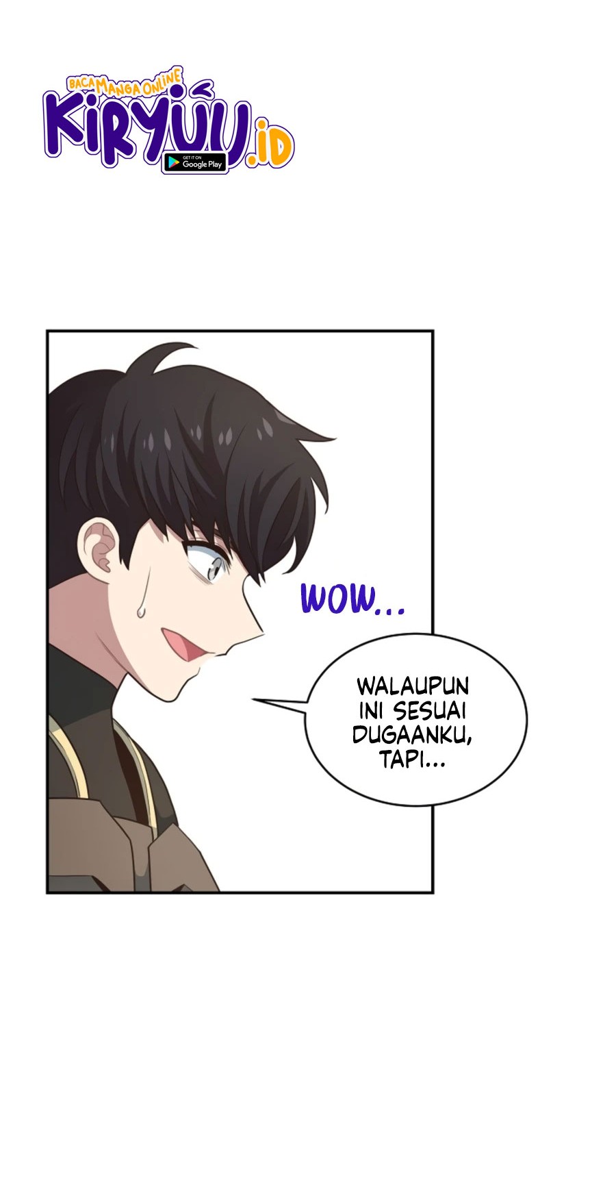 One of a Kind Irregular Chapter 26 Gambar 52