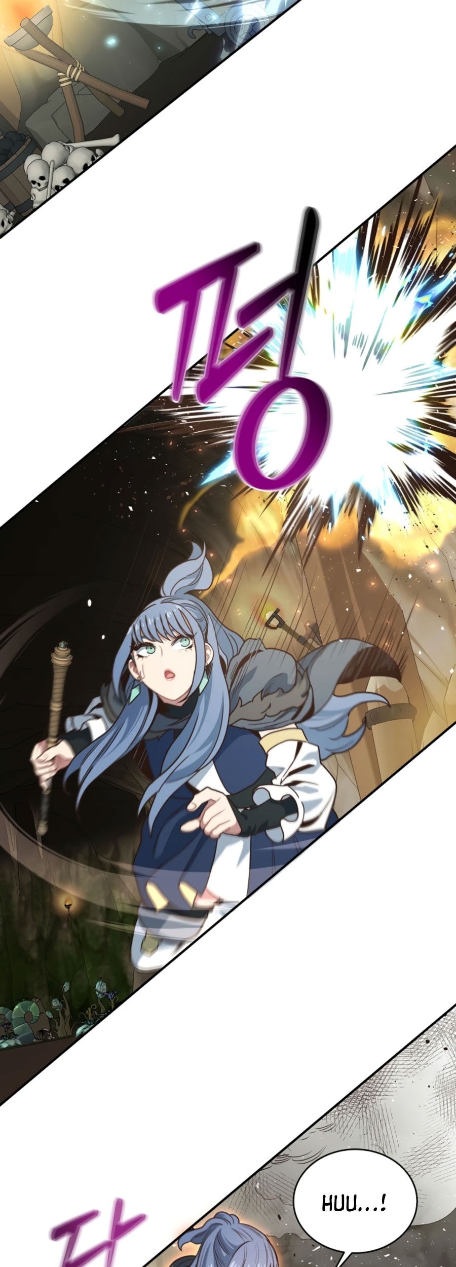One of a Kind Irregular Chapter 26 Gambar 7