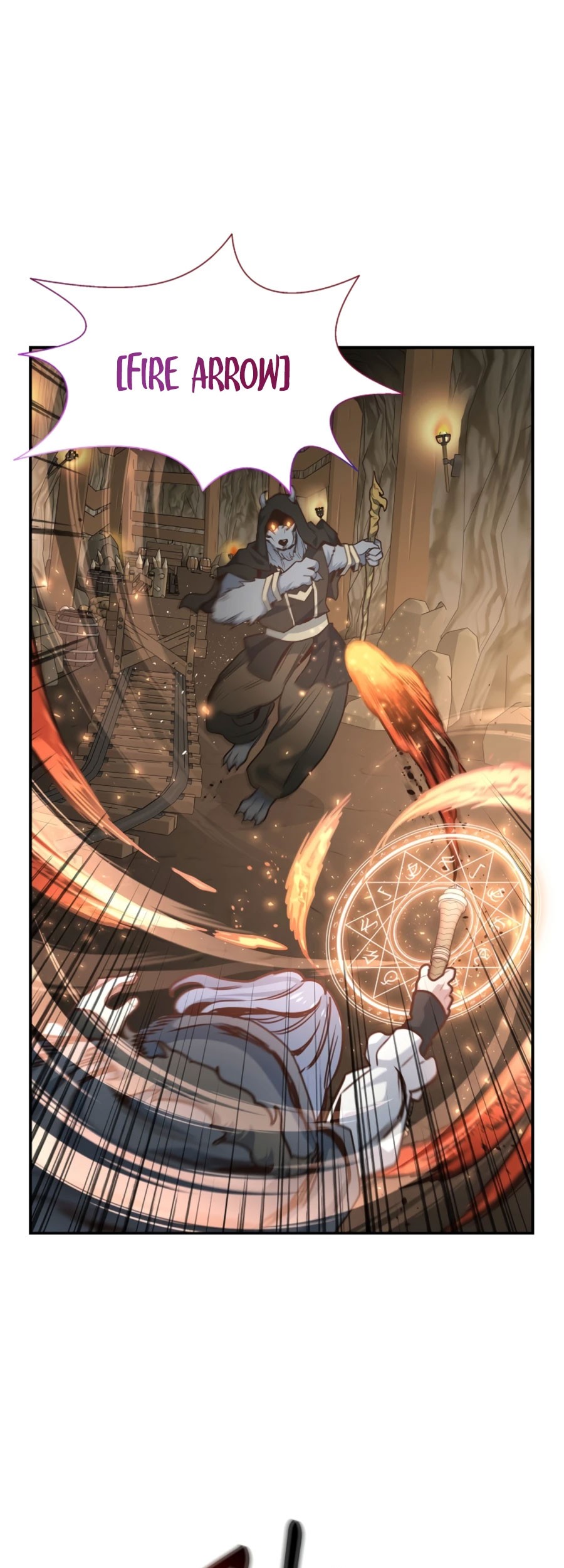 One of a Kind Irregular Chapter 26 Gambar 9
