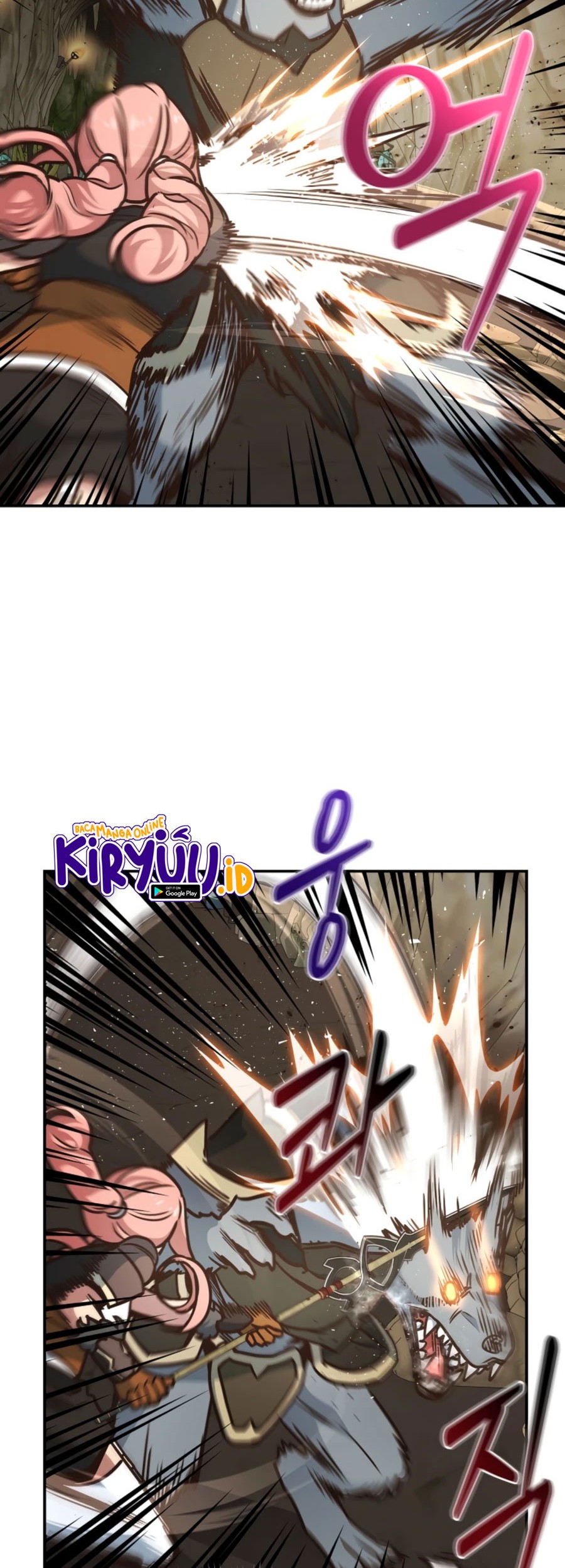 One of a Kind Irregular Chapter 26 Gambar 13