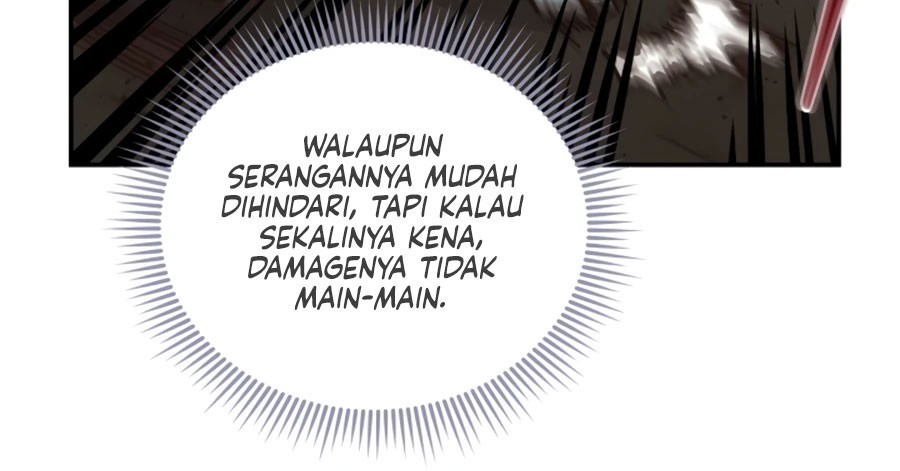 One of a Kind Irregular Chapter 26 Gambar 14