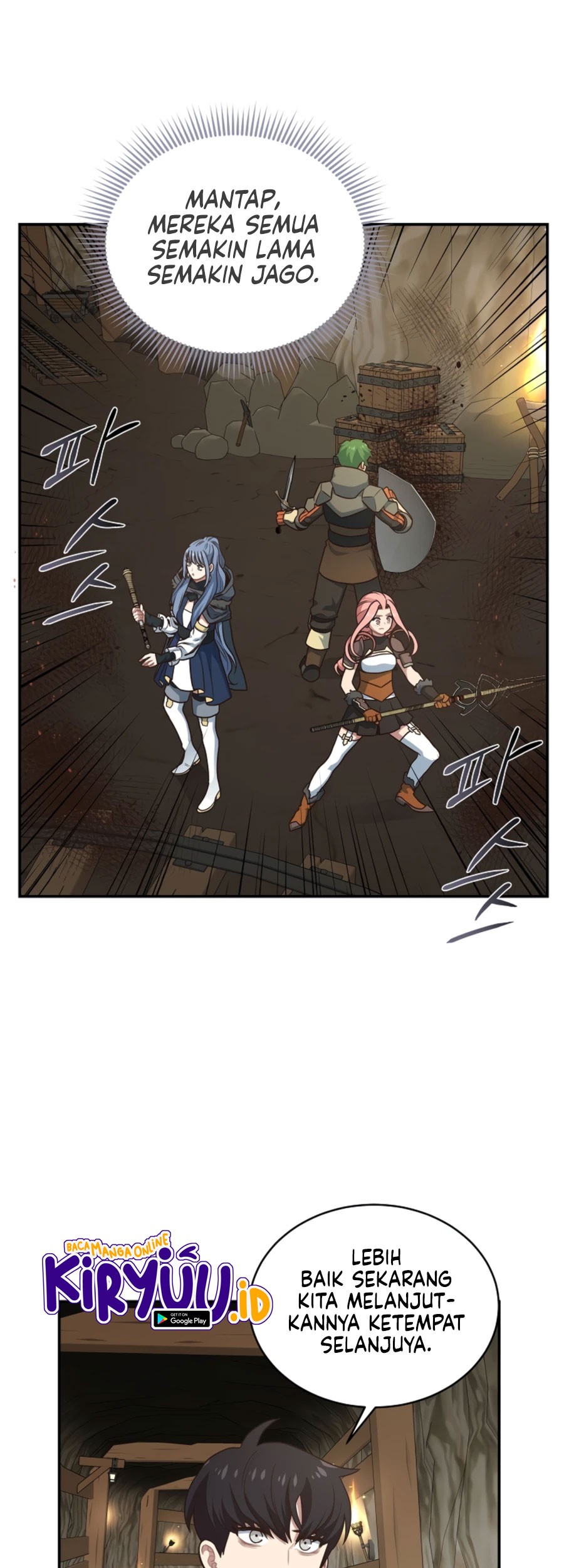 One of a Kind Irregular Chapter 26 Gambar 15