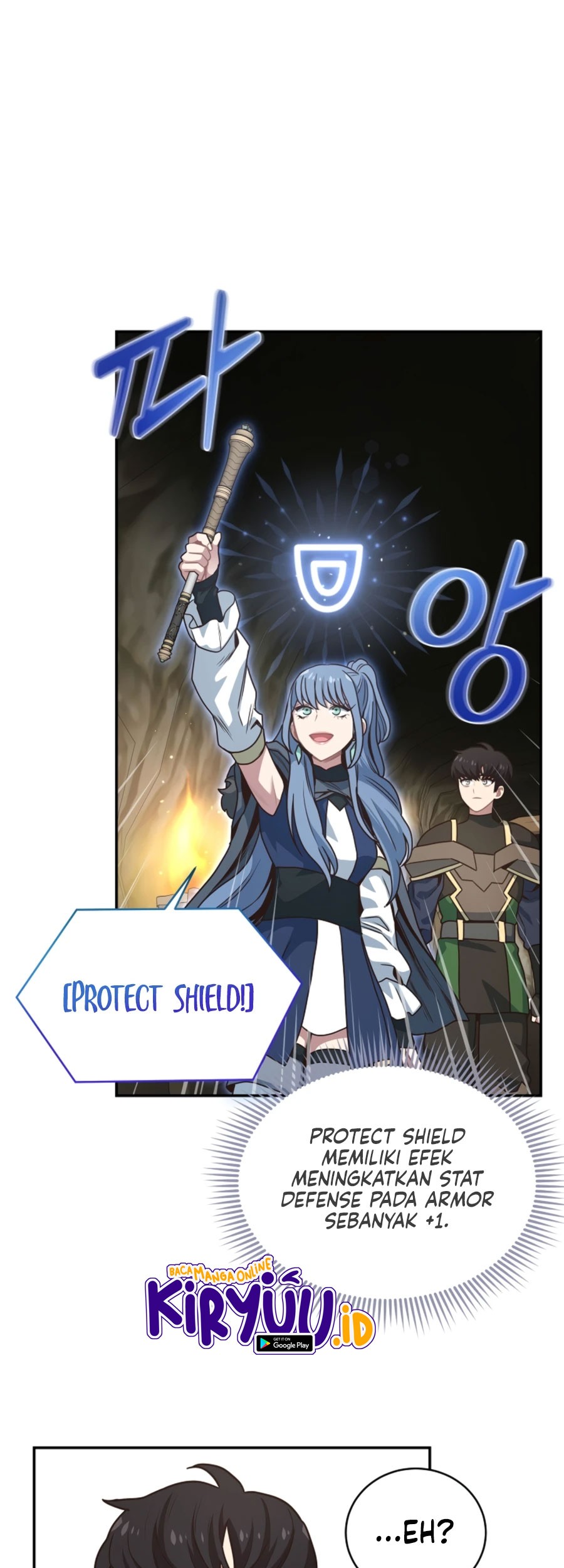 One of a Kind Irregular Chapter 26 Gambar 20