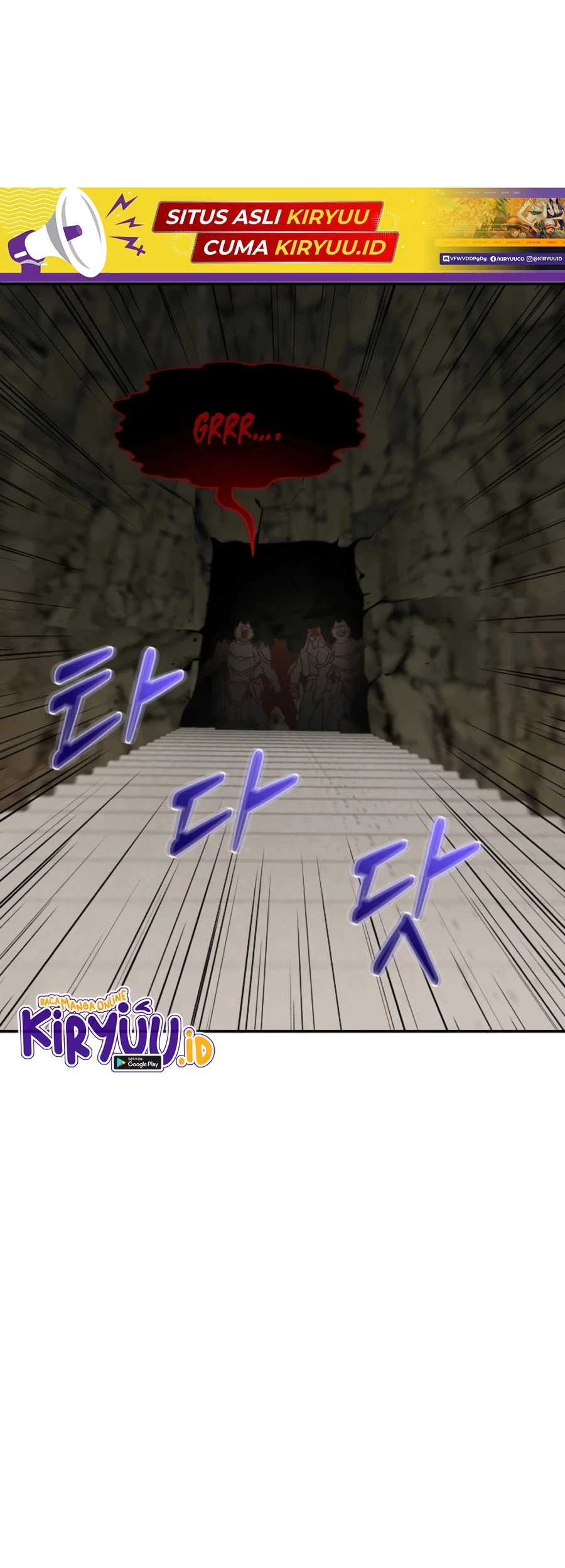 One of a Kind Irregular Chapter 27 Gambar 24