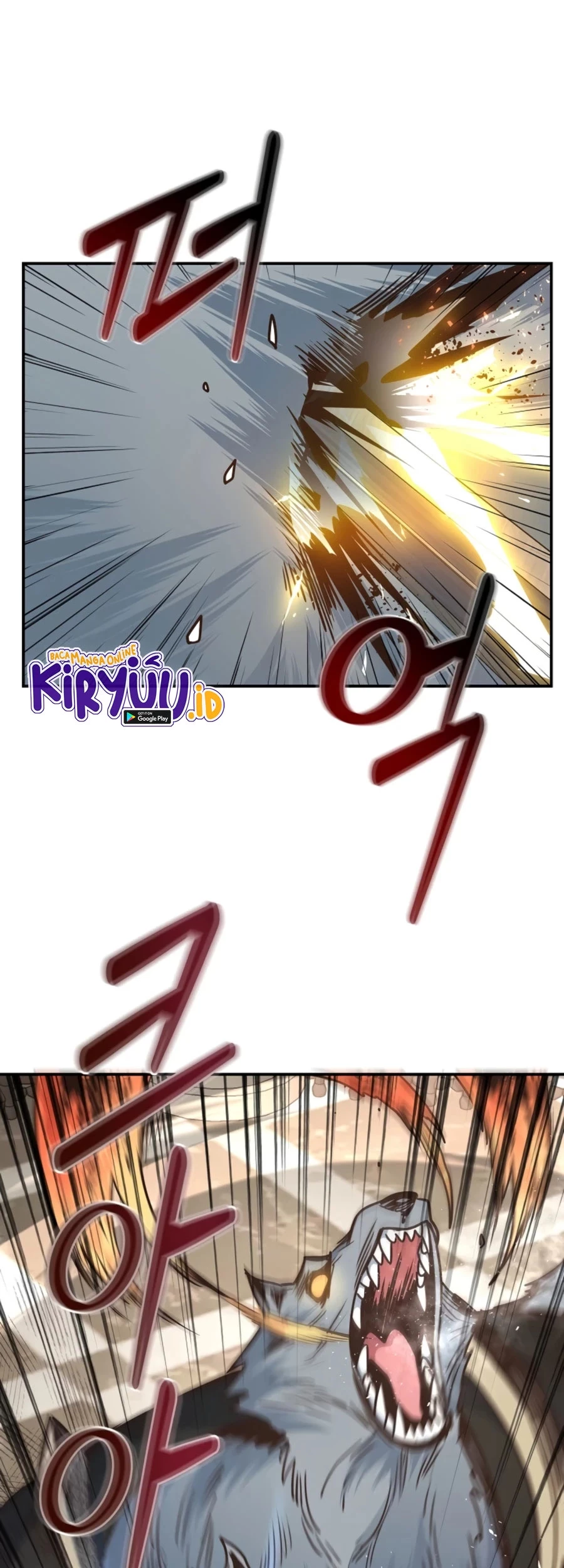 One of a Kind Irregular Chapter 27 Gambar 25