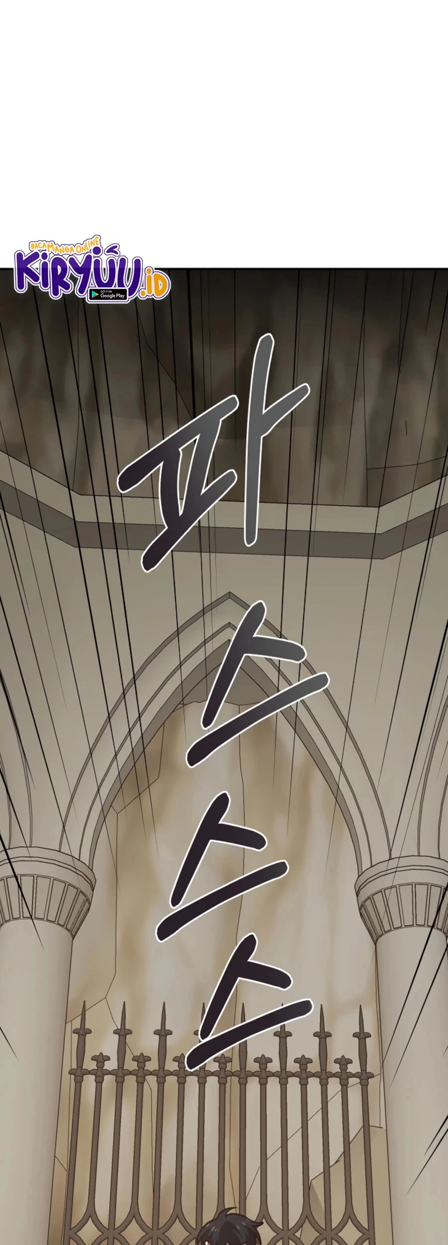 One of a Kind Irregular Chapter 27 Gambar 28