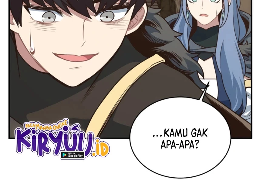 One of a Kind Irregular Chapter 27 Gambar 30