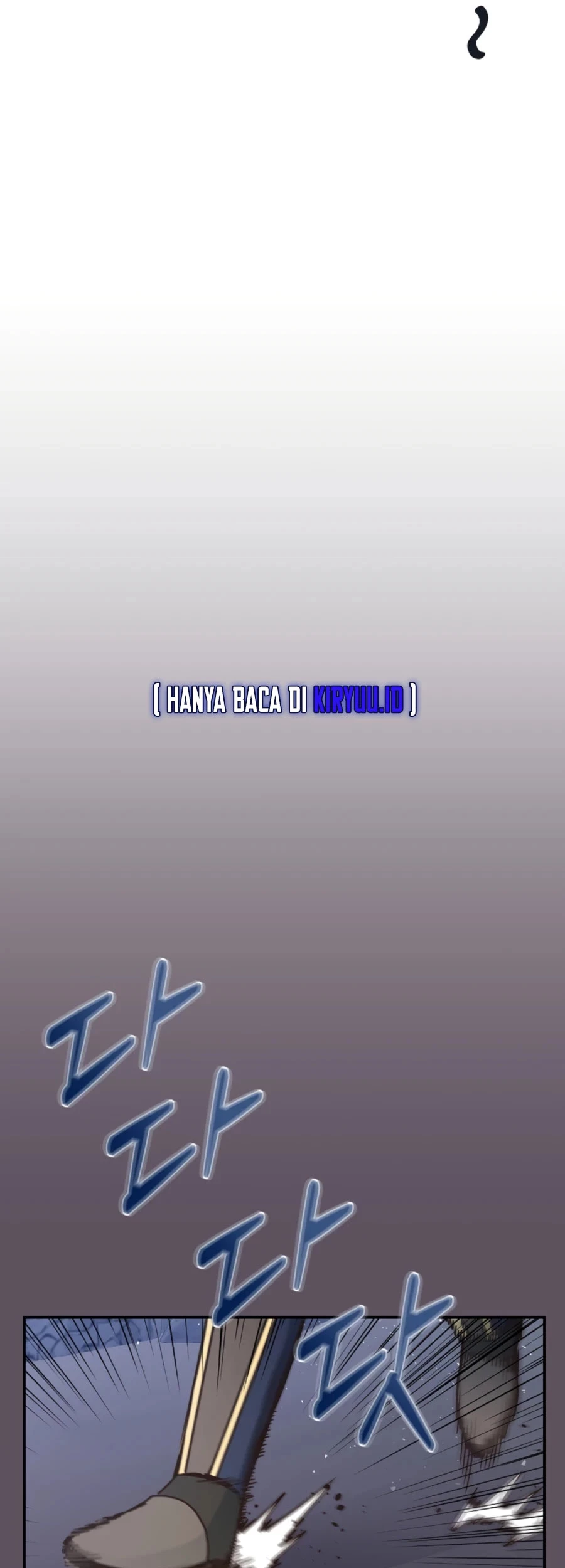 One of a Kind Irregular Chapter 27 Gambar 36
