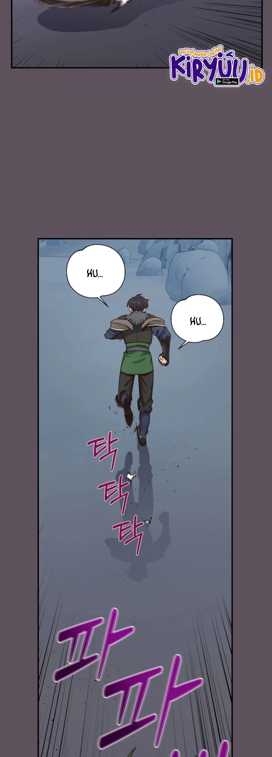 One of a Kind Irregular Chapter 27 Gambar 37