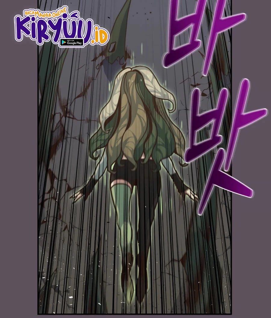 One of a Kind Irregular Chapter 27 Gambar 38