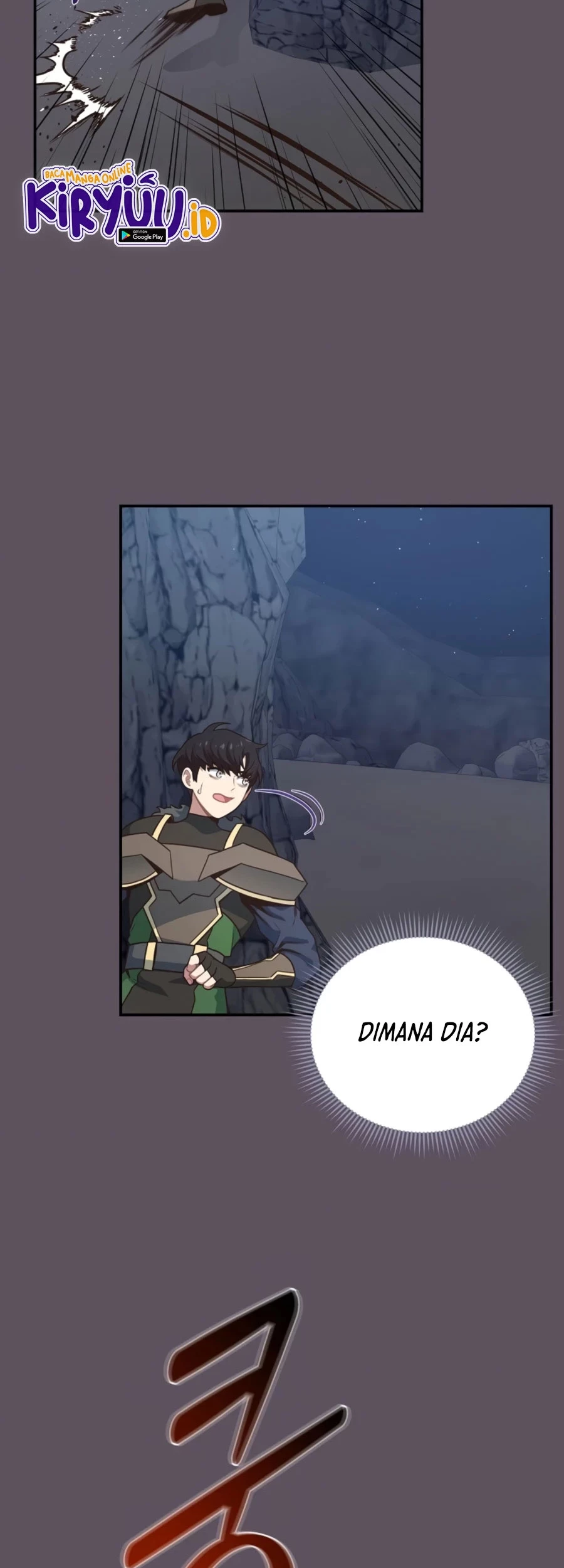 One of a Kind Irregular Chapter 27 Gambar 40