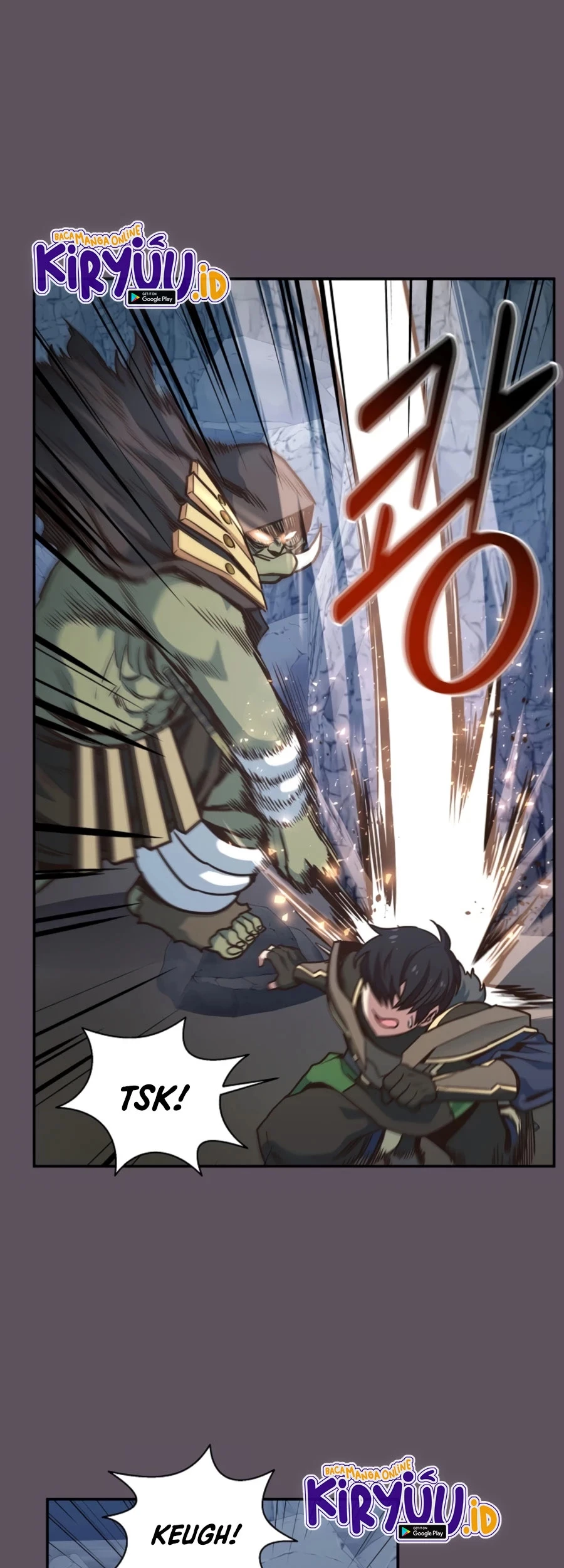 One of a Kind Irregular Chapter 27 Gambar 43