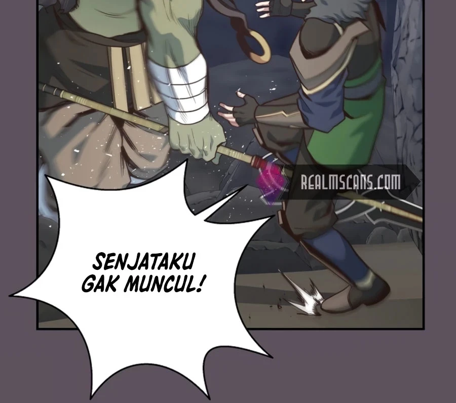 One of a Kind Irregular Chapter 27 Gambar 45