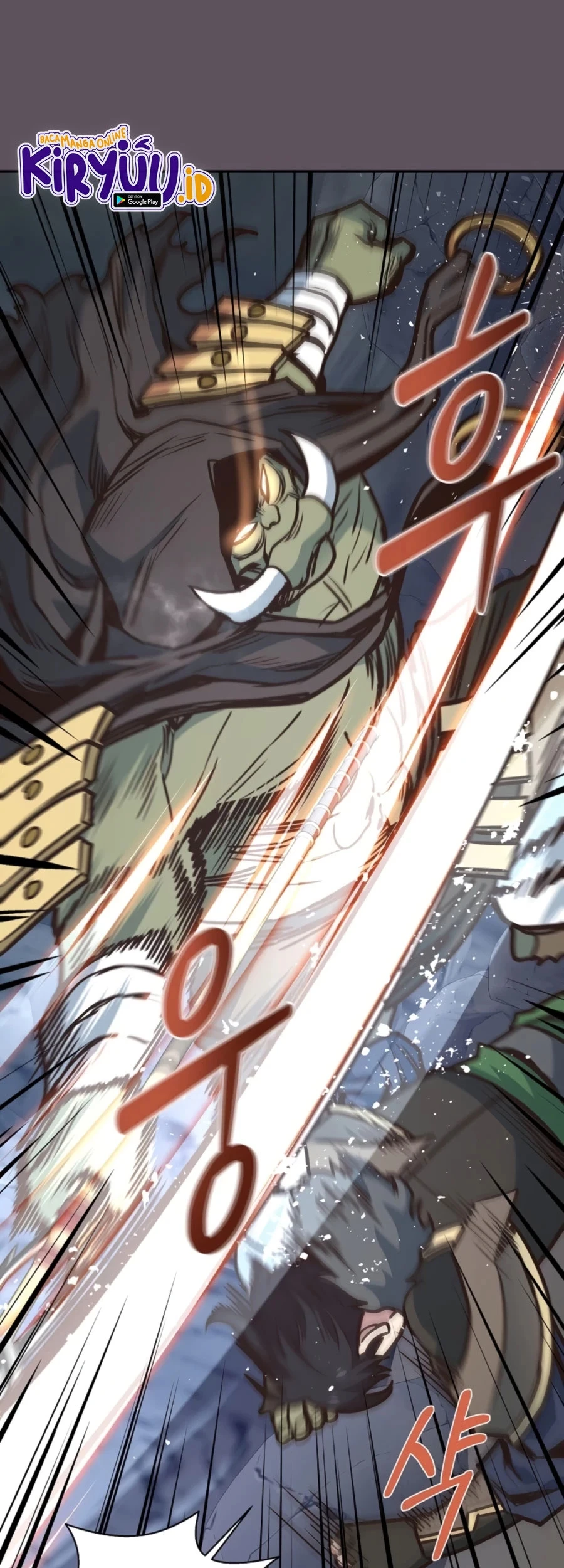 One of a Kind Irregular Chapter 27 Gambar 46