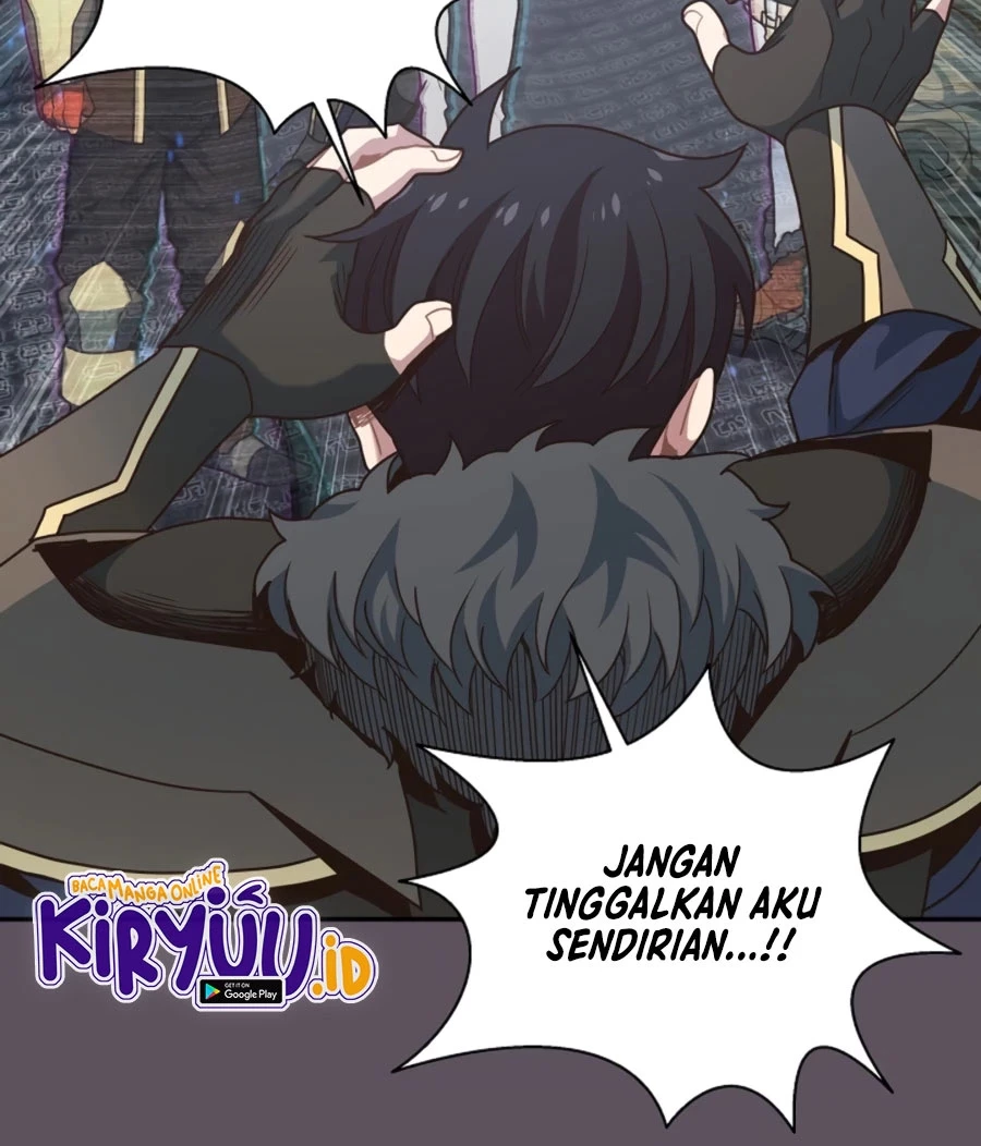 One of a Kind Irregular Chapter 27 Gambar 56