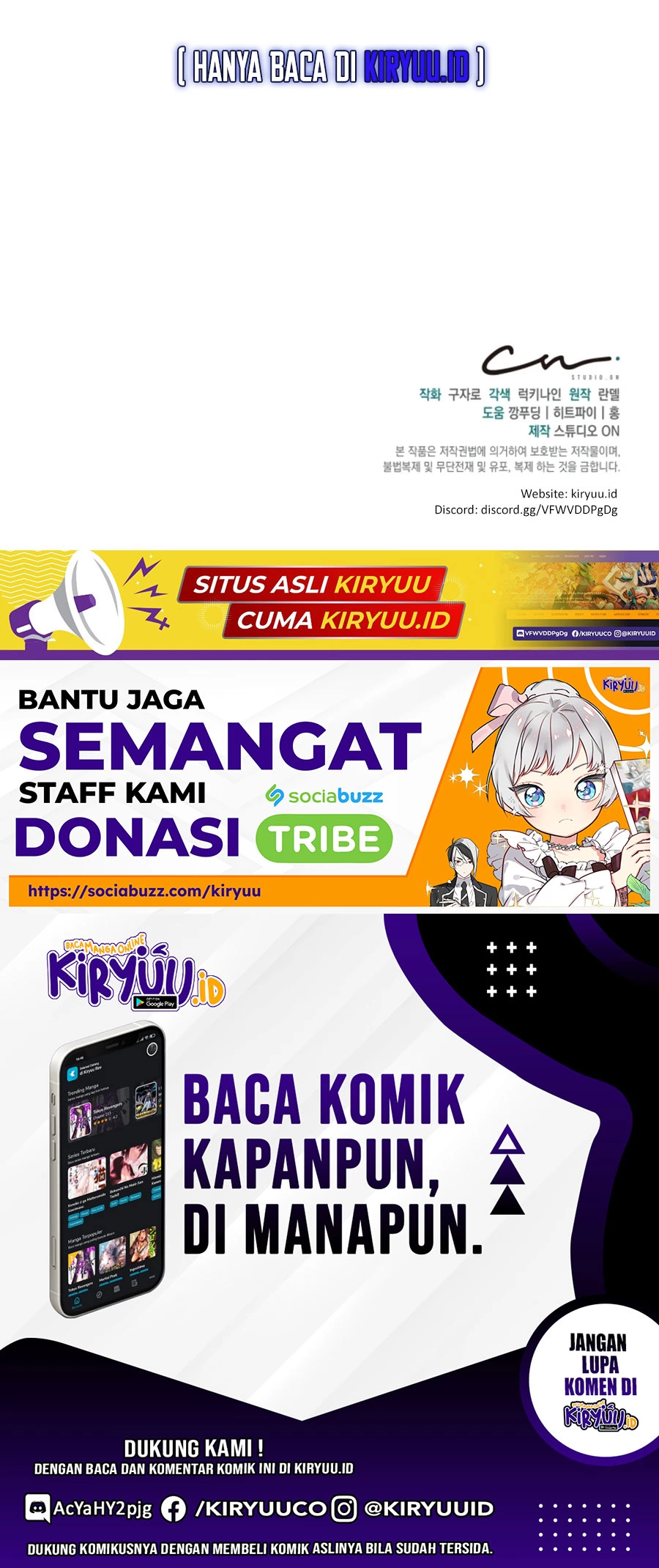 One of a Kind Irregular Chapter 27 Gambar 61