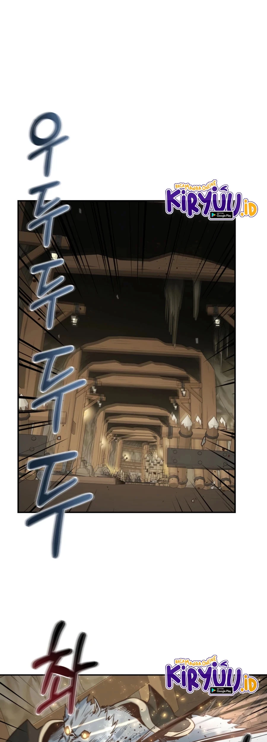 One of a Kind Irregular Chapter 27 Gambar 18