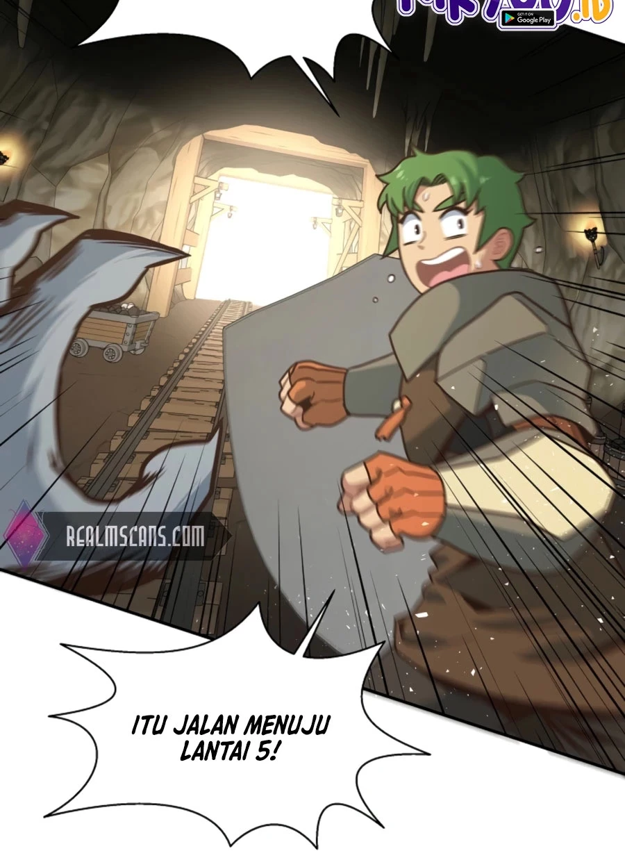 One of a Kind Irregular Chapter 27 Gambar 20