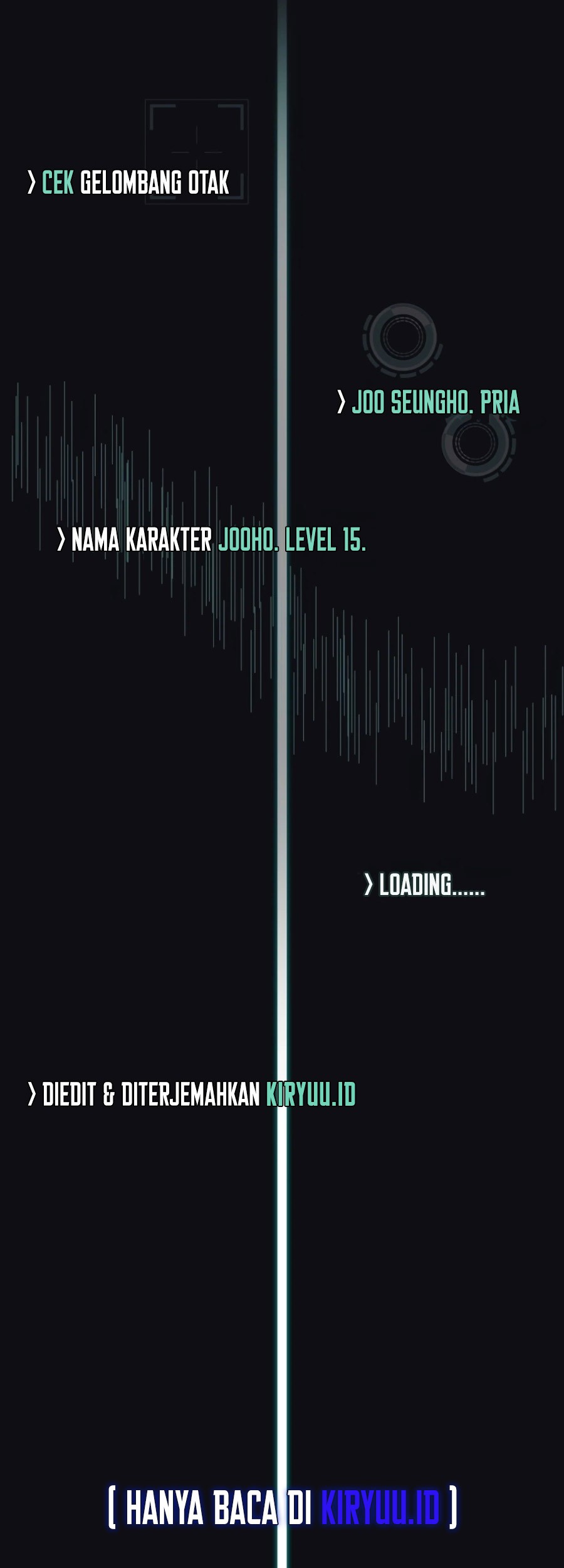 One of a Kind Irregular Chapter 28 Gambar 29