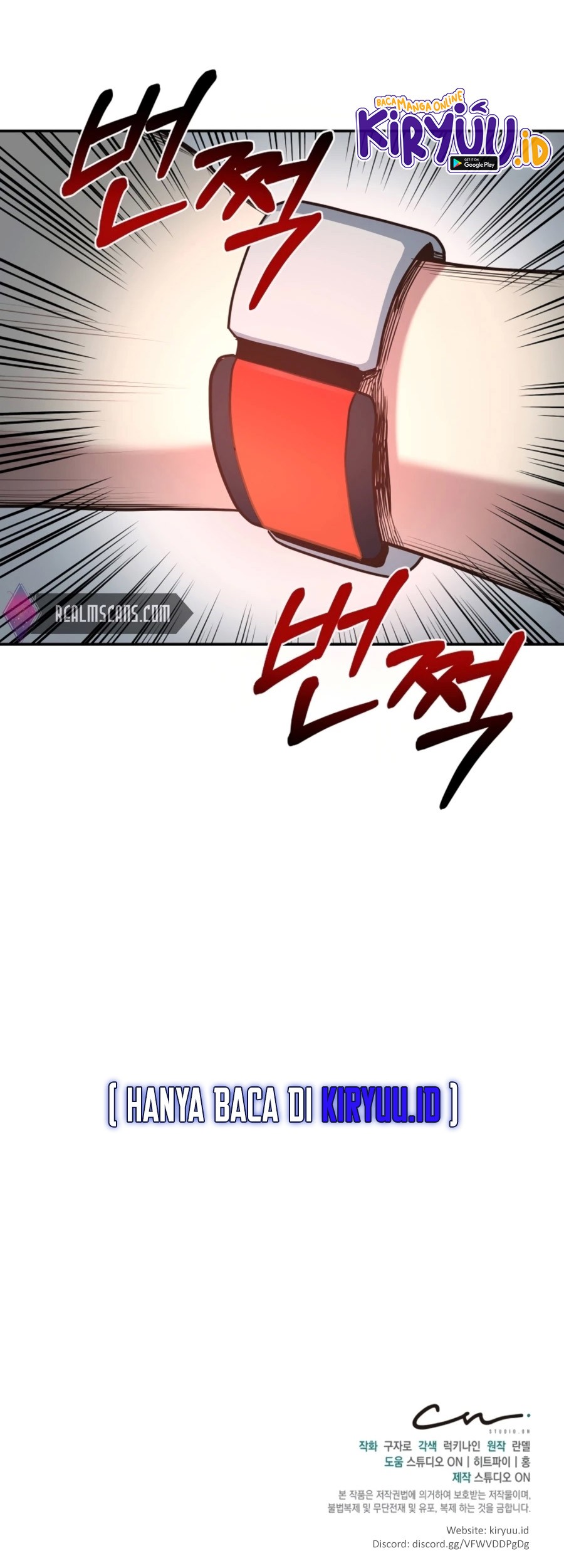 One of a Kind Irregular Chapter 28 Gambar 45