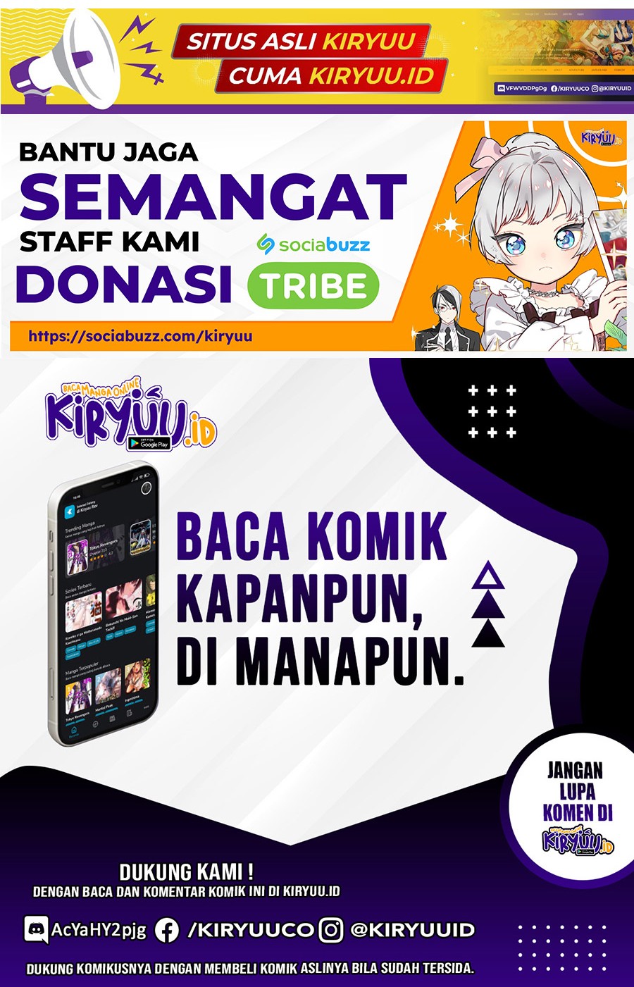 One of a Kind Irregular Chapter 28 Gambar 46
