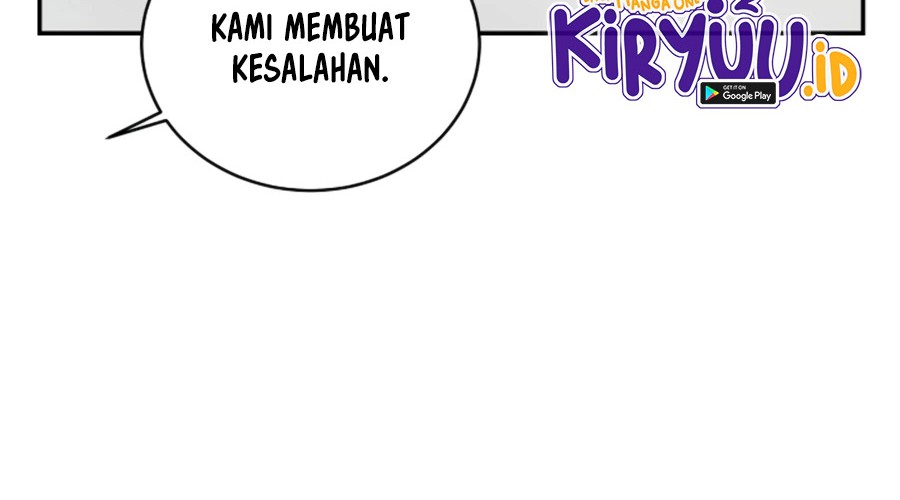 One of a Kind Irregular Chapter 28 Gambar 8