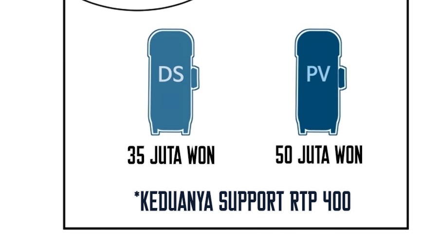 One of a Kind Irregular Chapter 28 Gambar 15