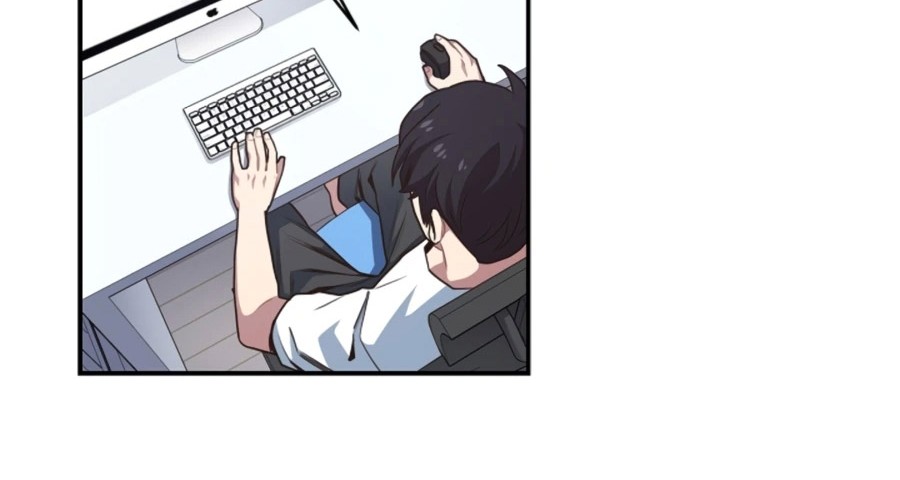 One of a Kind Irregular Chapter 28 Gambar 26