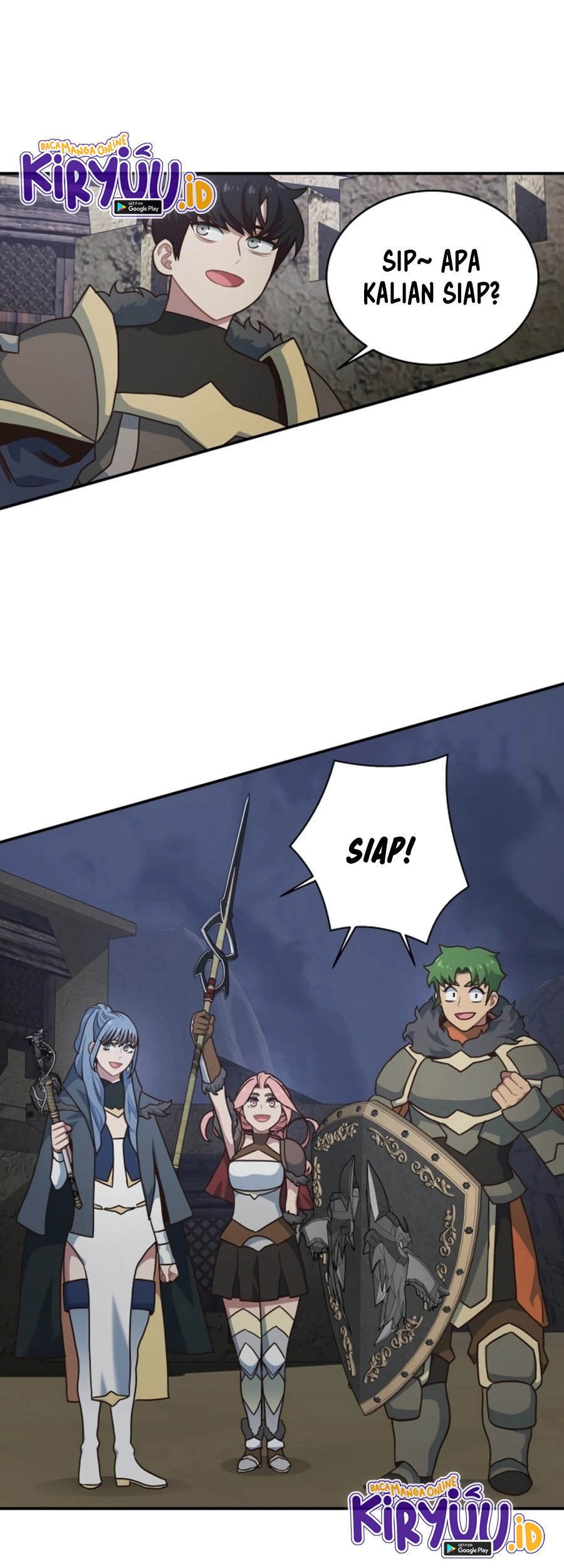 One of a Kind Irregular Chapter 29 Gambar 37