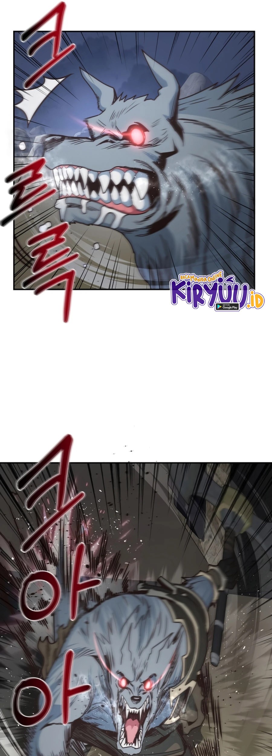 One of a Kind Irregular Chapter 29 Gambar 45
