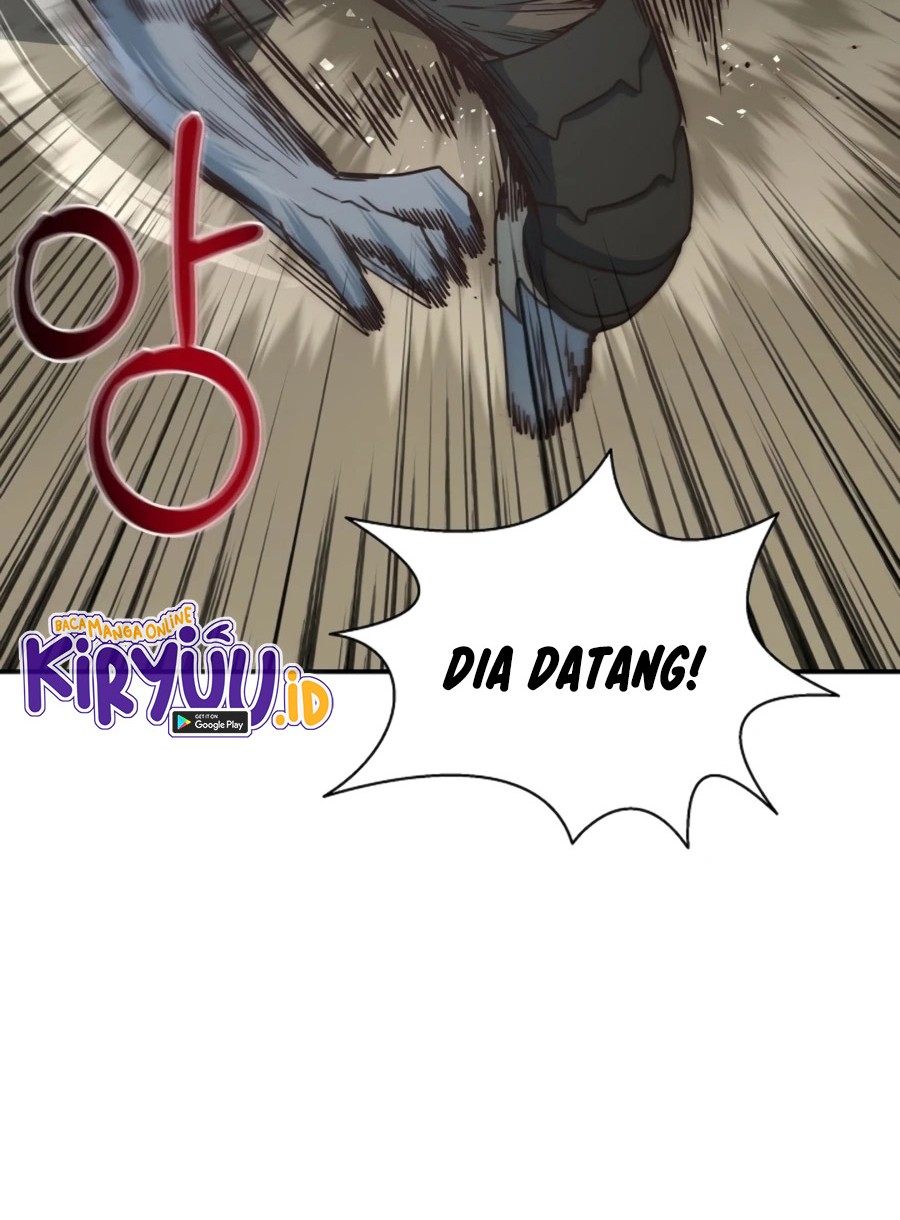 One of a Kind Irregular Chapter 29 Gambar 46
