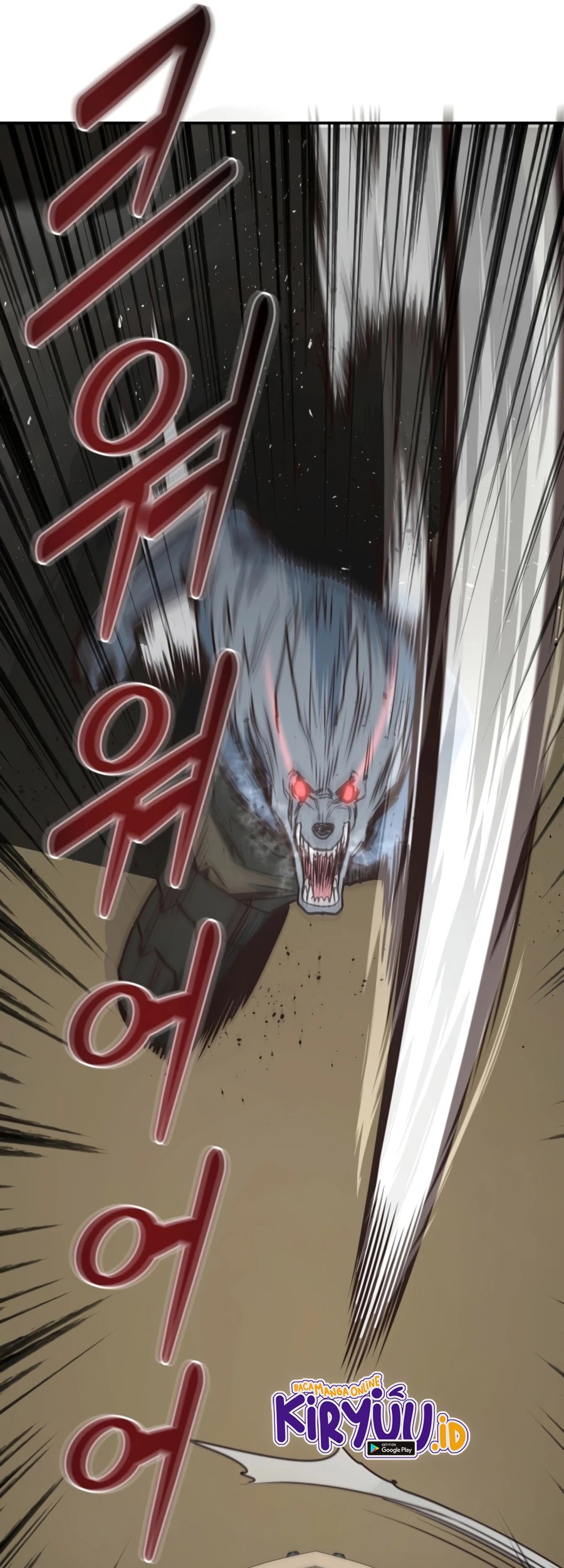 One of a Kind Irregular Chapter 29 Gambar 50