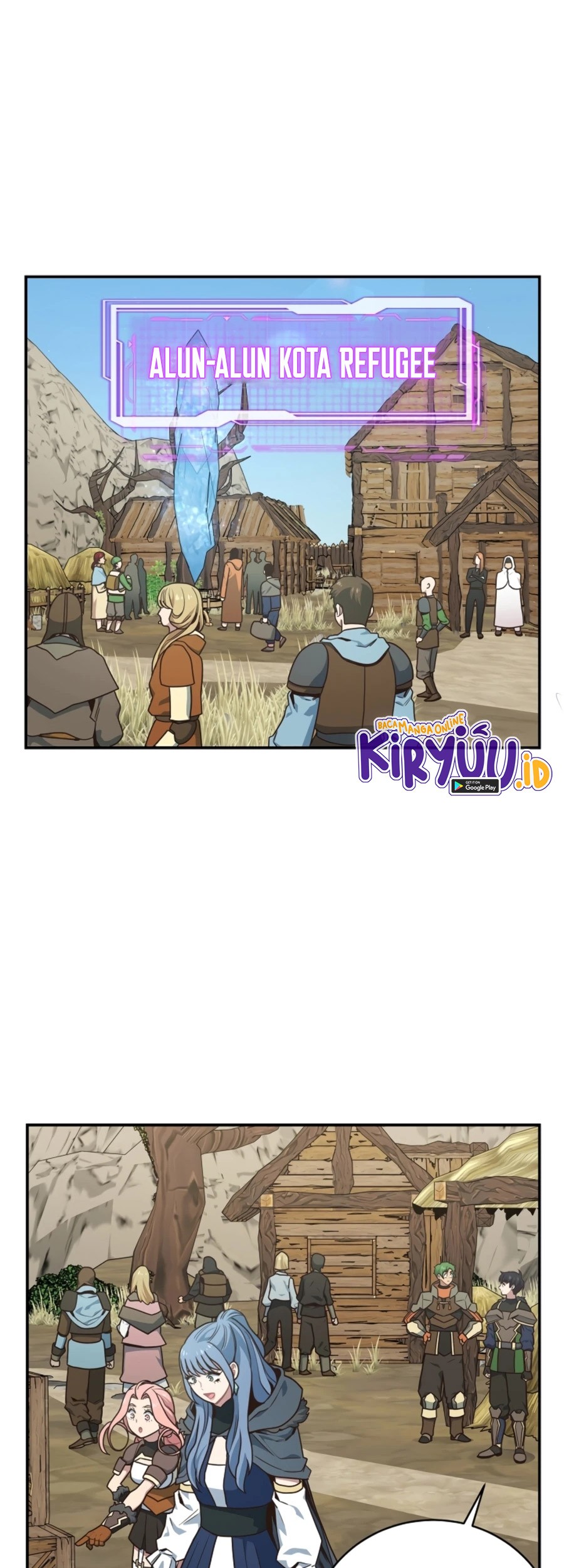 One of a Kind Irregular Chapter 29 Gambar 16