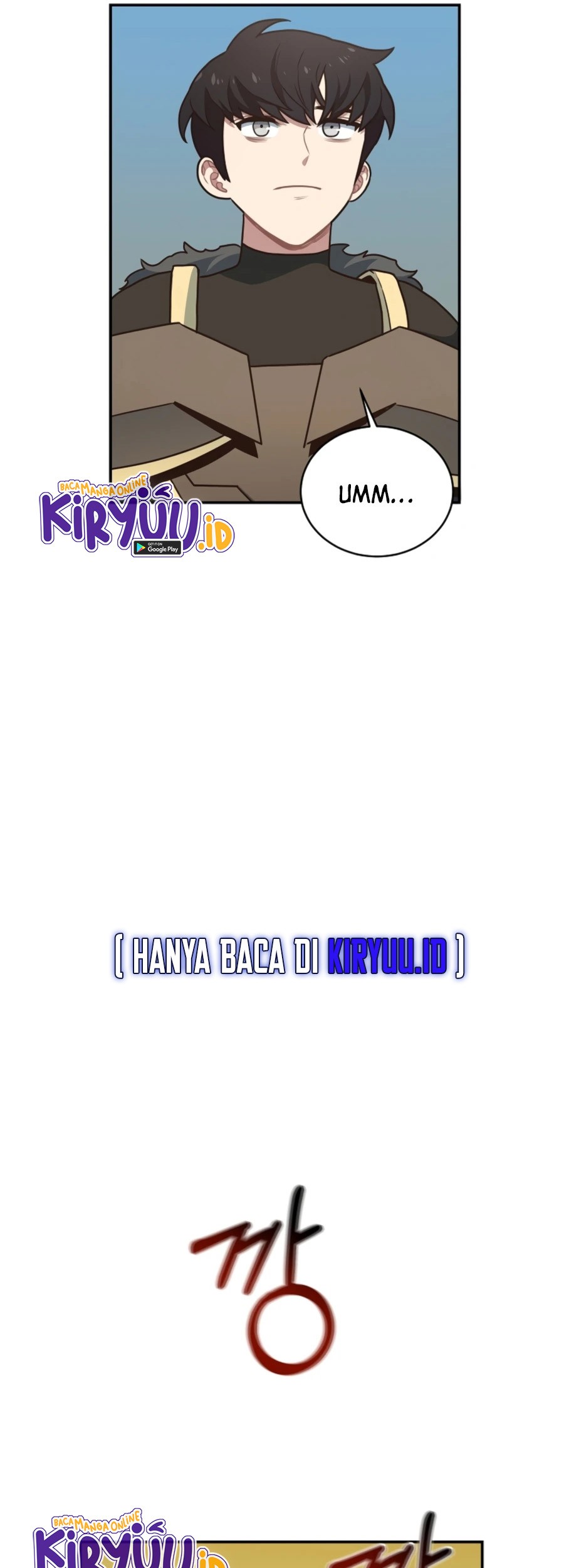 One of a Kind Irregular Chapter 29 Gambar 27