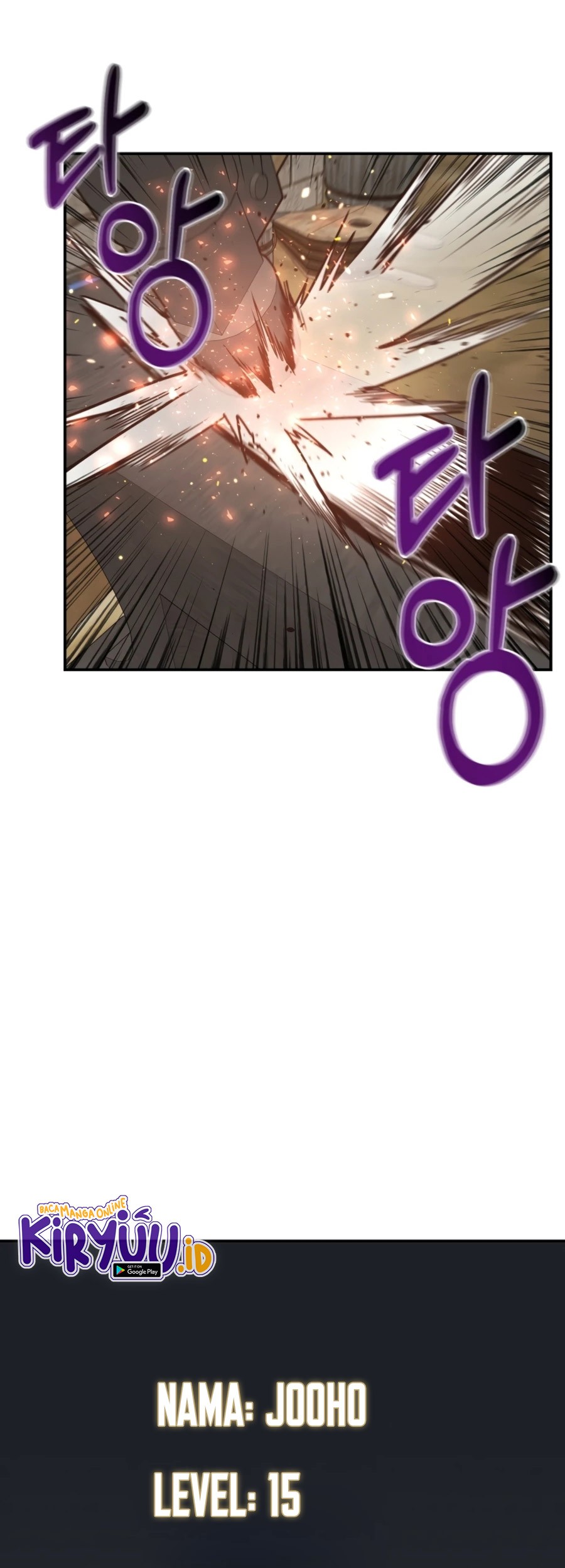 One of a Kind Irregular Chapter 29 Gambar 29