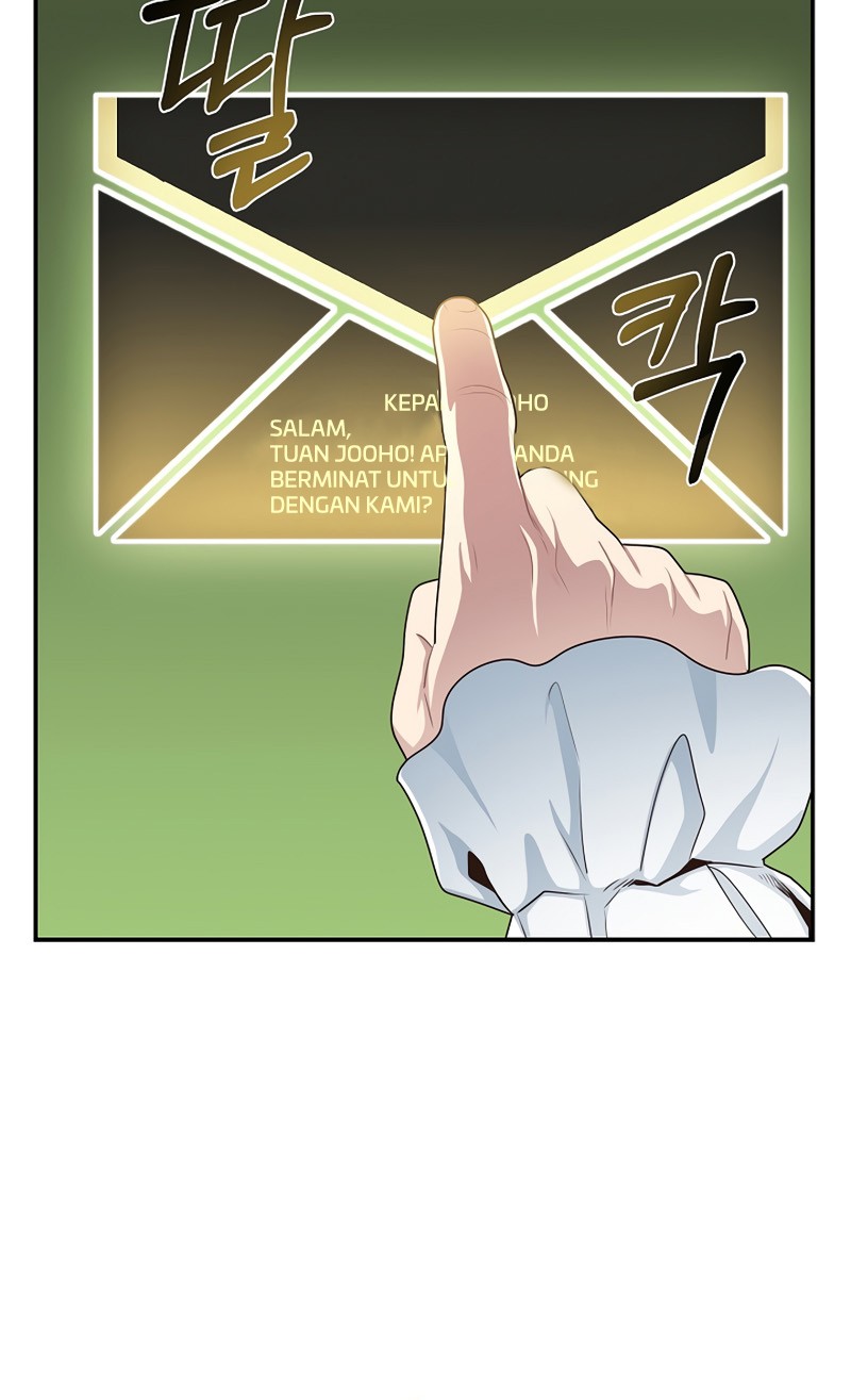 One of a Kind Irregular Chapter 3 Gambar 48