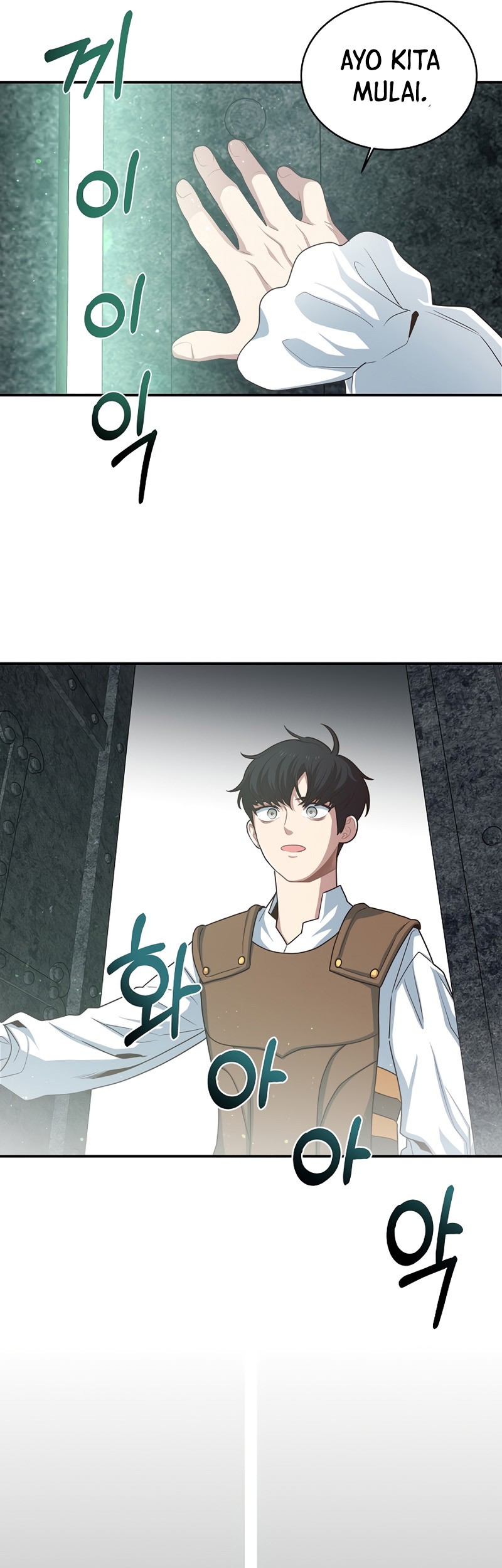 One of a Kind Irregular Chapter 3 Gambar 9