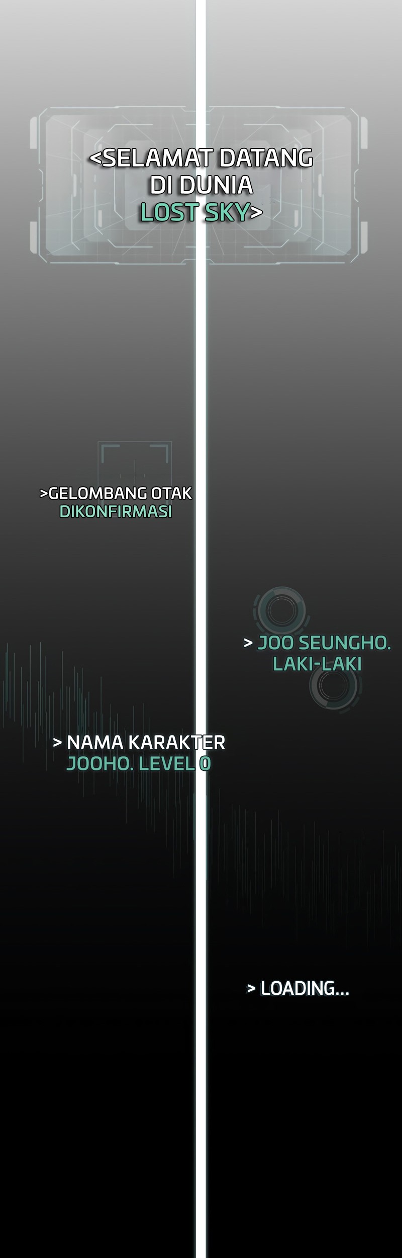 One of a Kind Irregular Chapter 3 Gambar 10