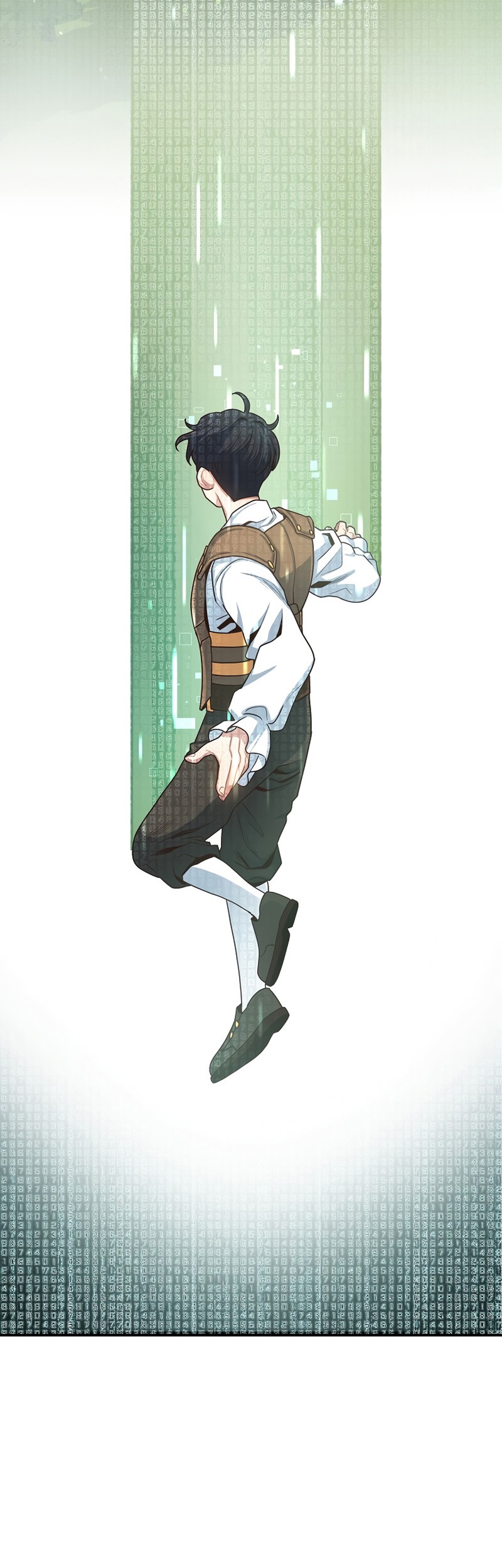 One of a Kind Irregular Chapter 3 Gambar 12
