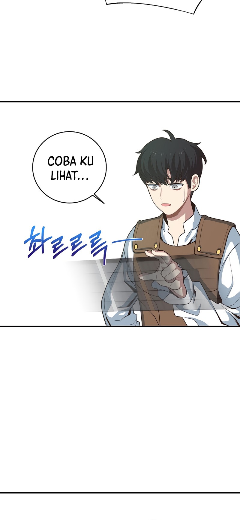 One of a Kind Irregular Chapter 3 Gambar 18