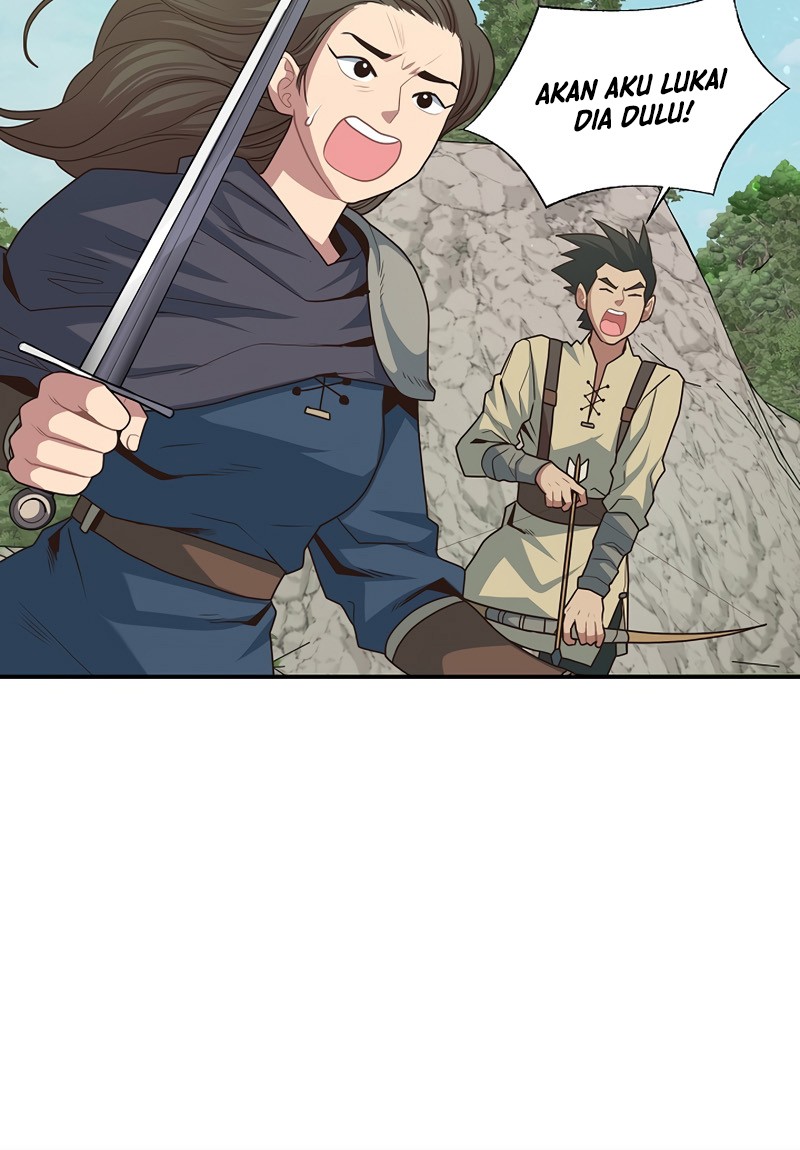 One of a Kind Irregular Chapter 3 Gambar 28
