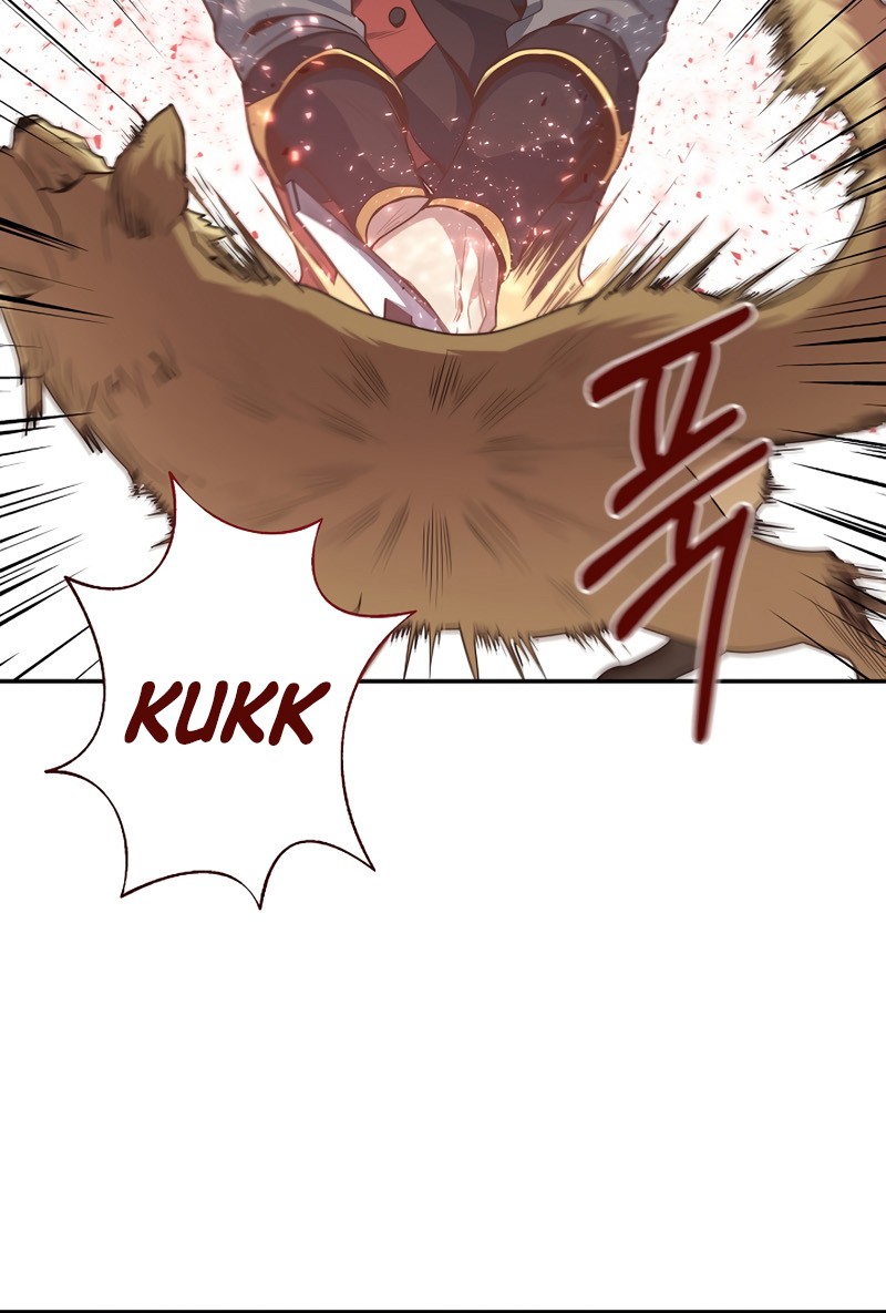 One of a Kind Irregular Chapter 3 Gambar 33