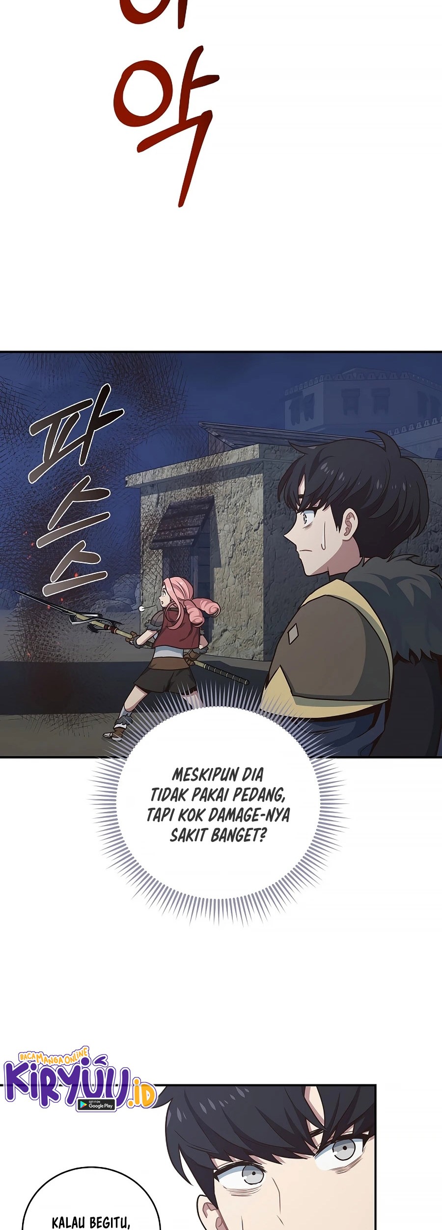 One of a Kind Irregular Chapter 30 Gambar 30